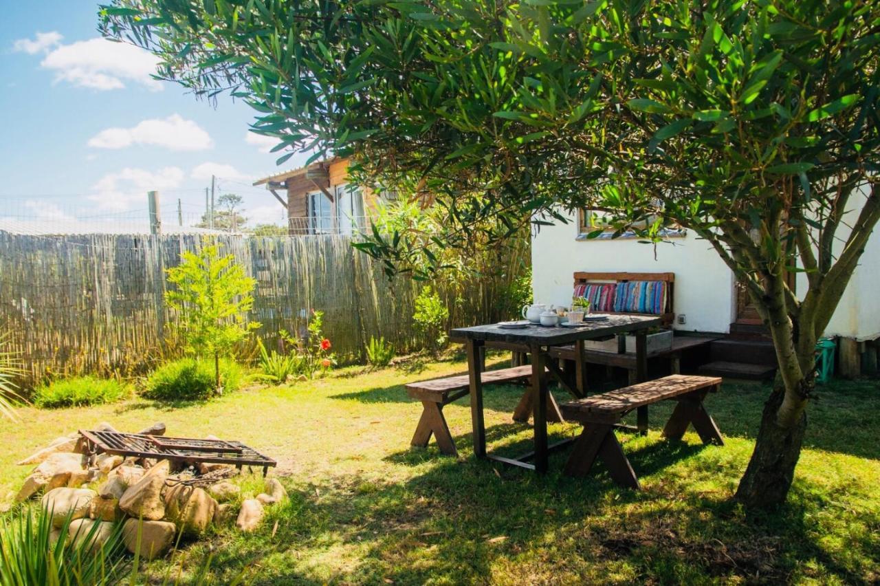 Azulado La Juanita Jose Ignacio Apartment Exterior photo